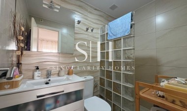 Återförsäljning - Bungalow - Torrevieja - Costa Blanca