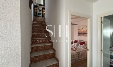 Återförsäljning - Bungalow - Torrevieja - Costa Blanca