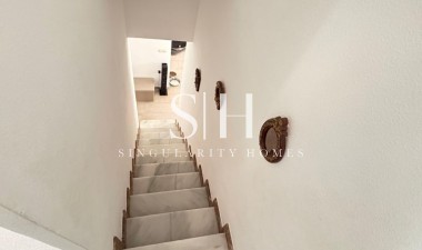 Återförsäljning - Bungalow - Torrevieja - Costa Blanca