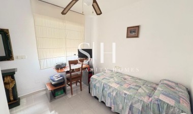 Återförsäljning - Bungalow - Torrevieja - Costa Blanca