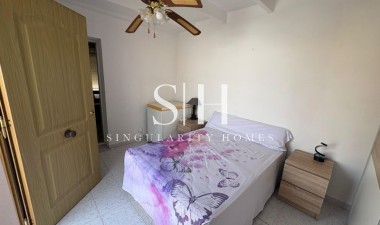 Återförsäljning - Bungalow - Torrevieja - Costa Blanca