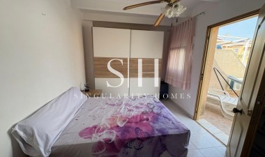 Återförsäljning - Bungalow - Torrevieja - Costa Blanca