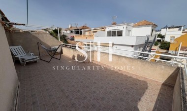 Återförsäljning - Bungalow - Torrevieja - Costa Blanca