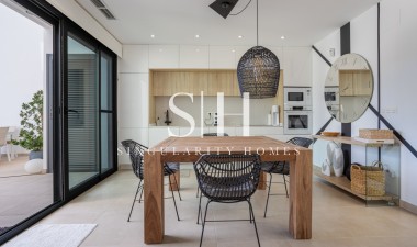 Перепродажа - Villa - Benijofar - Costa Blanca