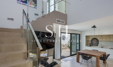 Перепродажа - Villa - Benijofar - Costa Blanca