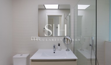 Перепродажа - Villa - Benijofar - Costa Blanca