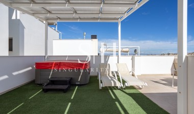 Перепродажа - Villa - Benijofar - Costa Blanca