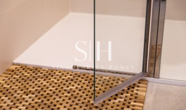 Nowy budynek - Mieszkanie w bloku - Santa Pola - Gran Alacant