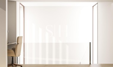 Новое здание - Villa - Pinoso - Lel