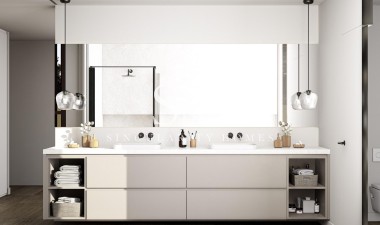 Новое здание - Villa - Pinoso - Lel