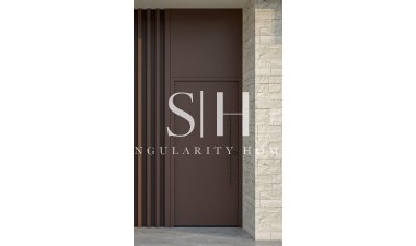 Новое здание - Villa - Pinoso - Lel