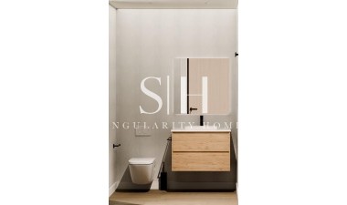 Новое здание - Villa - Pinoso - Lel