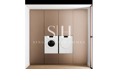 Новое здание - Villa - Pinoso - Lel