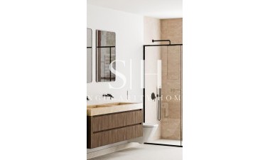 Новое здание - Villa - Pinoso - Lel