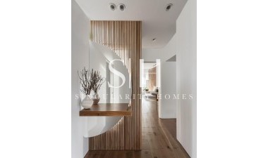 Nybyggnation - Lägenhet / lägenhet - Bigastro - centro