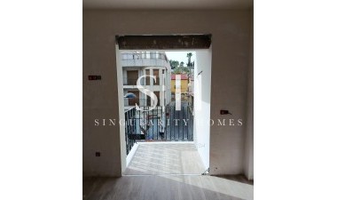 Nybyggnation - Lägenhet / lägenhet - Bigastro - centro