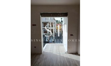 Nybyggnation - Lägenhet / lägenhet - Bigastro - centro