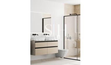 Новое здание - Villa - Pinoso - Lel