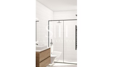 Новое здание - Villa - Pinoso - Lel