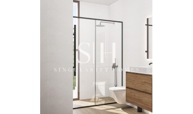 Новое здание - Villa - Pinoso - Lel