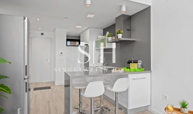 Återförsäljning - Villa - Orihuela Costa - Costa Blanca