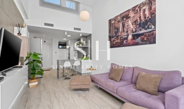 Återförsäljning - Villa - Orihuela Costa - Costa Blanca