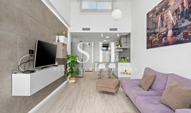 Återförsäljning - Villa - Orihuela Costa - Costa Blanca