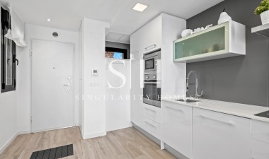 Återförsäljning - Villa - Orihuela Costa - Costa Blanca