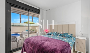 Återförsäljning - Villa - Orihuela Costa - Costa Blanca