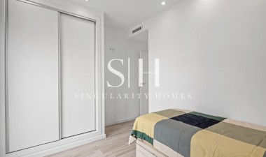 Återförsäljning - Villa - Orihuela Costa - Costa Blanca