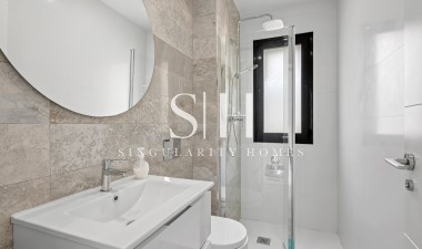 Återförsäljning - Villa - Orihuela Costa - Costa Blanca