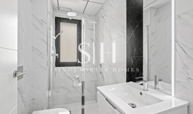 Återförsäljning - Villa - Orihuela Costa - Costa Blanca