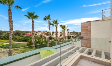 Återförsäljning - Villa - Orihuela Costa - Costa Blanca