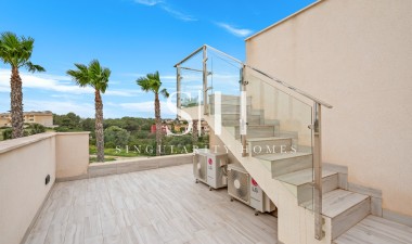 Återförsäljning - Villa - Orihuela Costa - Costa Blanca