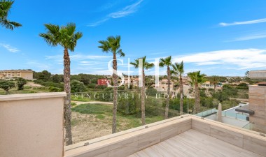 Återförsäljning - Villa - Orihuela Costa - Costa Blanca