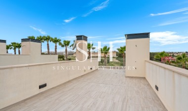 Återförsäljning - Villa - Orihuela Costa - Costa Blanca