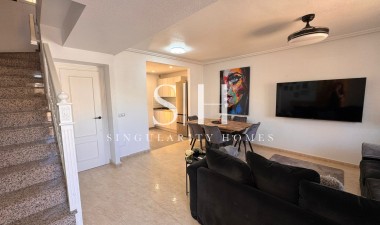 Перепродажа - Casa - Campoamor - Costa Blanca