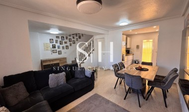 Перепродажа - Casa - Campoamor - Costa Blanca