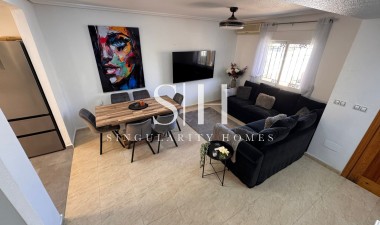 Перепродажа - Casa - Campoamor - Costa Blanca