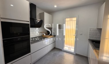 Перепродажа - Casa - Campoamor - Costa Blanca