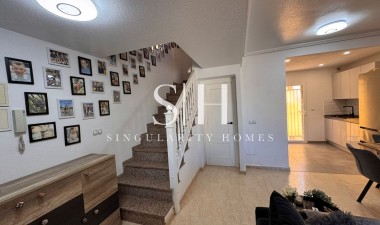 Перепродажа - Casa - Campoamor - Costa Blanca