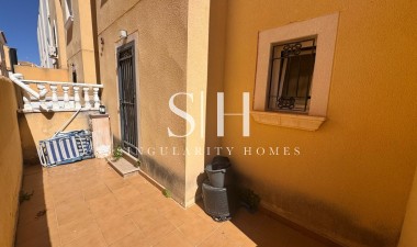 Перепродажа - Casa - Campoamor - Costa Blanca