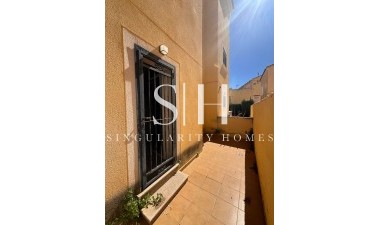 Перепродажа - Casa - Campoamor - Costa Blanca