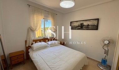 Перепродажа - Casa - Campoamor - Costa Blanca