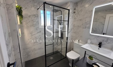 Перепродажа - Casa - Campoamor - Costa Blanca