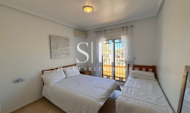 Перепродажа - Casa - Campoamor - Costa Blanca