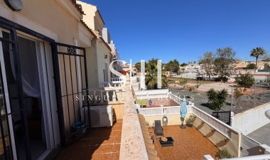 Перепродажа - Casa - Campoamor - Costa Blanca