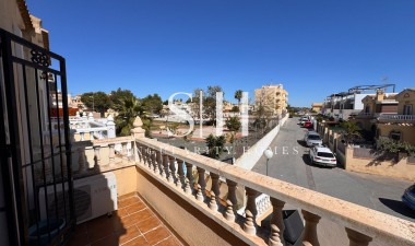 Перепродажа - Casa - Campoamor - Costa Blanca