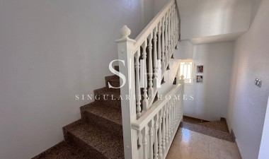 Перепродажа - Casa - Campoamor - Costa Blanca