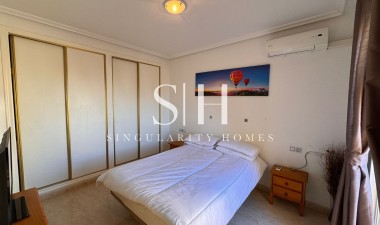 Перепродажа - Casa - Campoamor - Costa Blanca